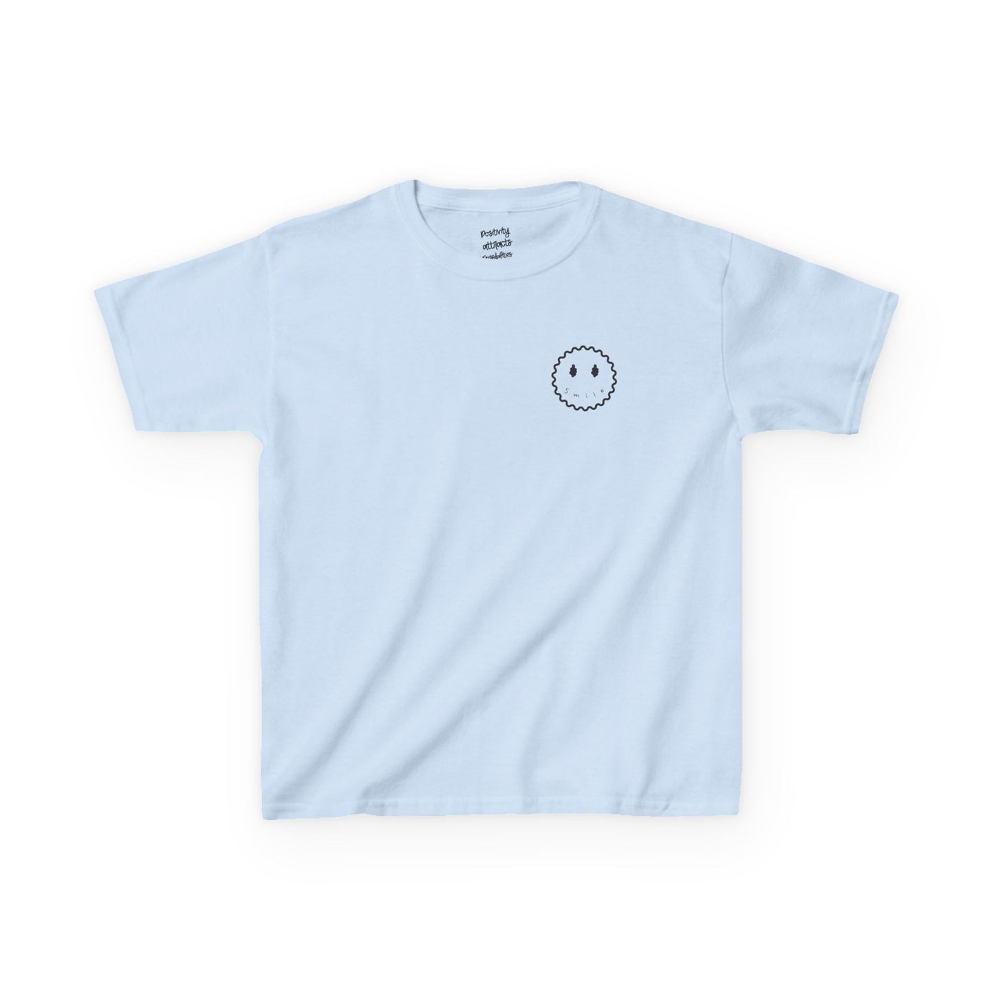 SMILE Cone - YOUTH TEE