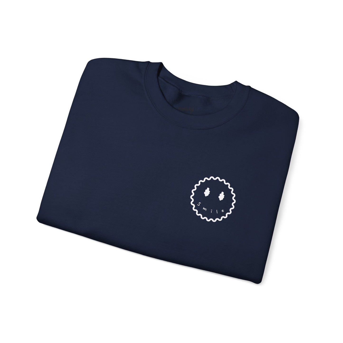 SMILE - Unisex Sweatshirt