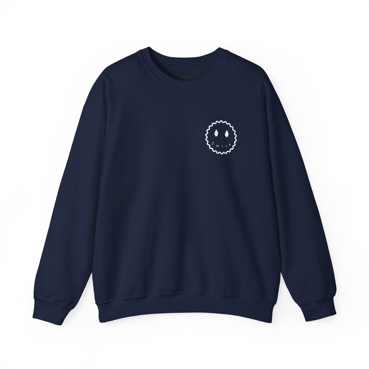 SMILE - Unisex Sweatshirt