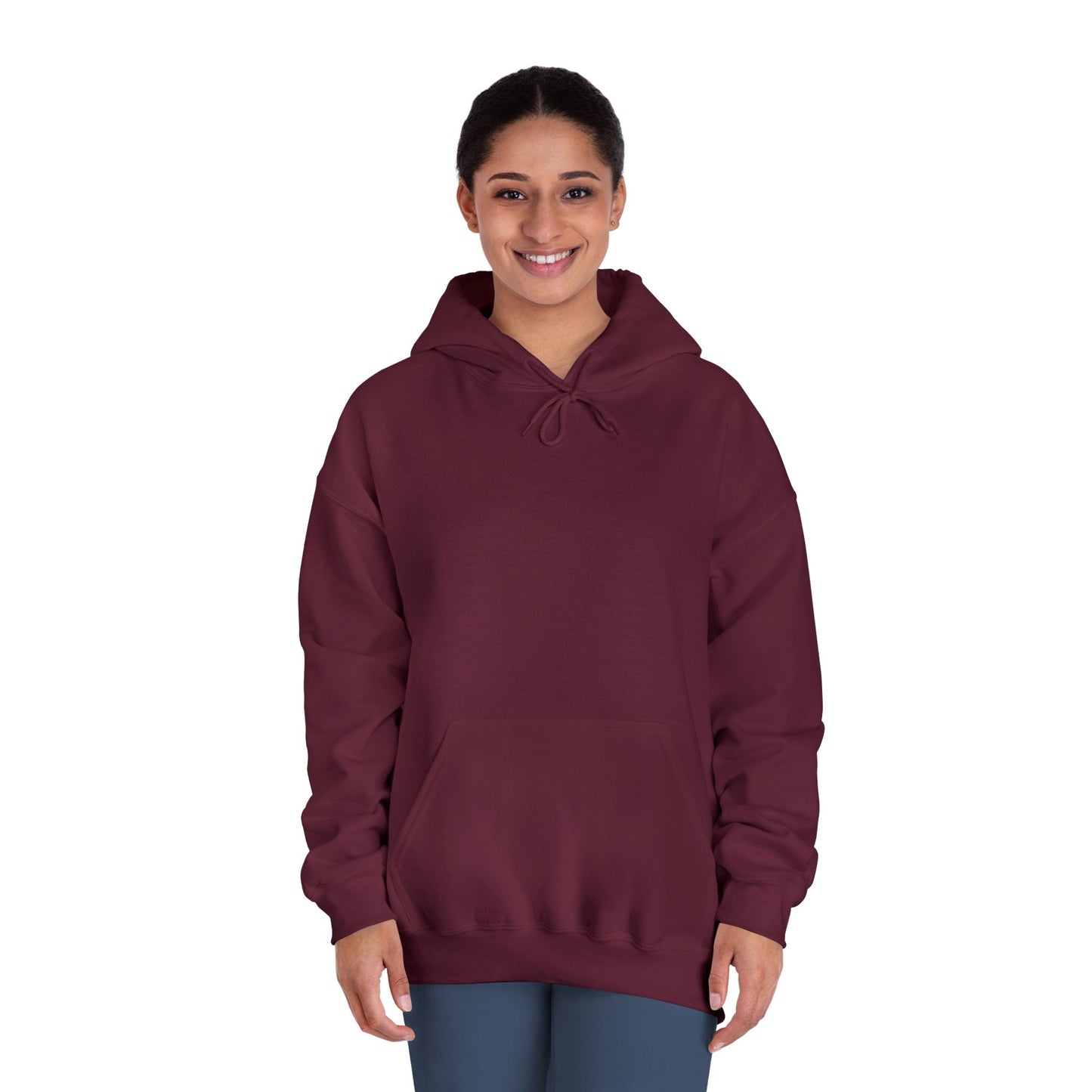 Positivity attracts Possibilities - Unisex Hoodie
