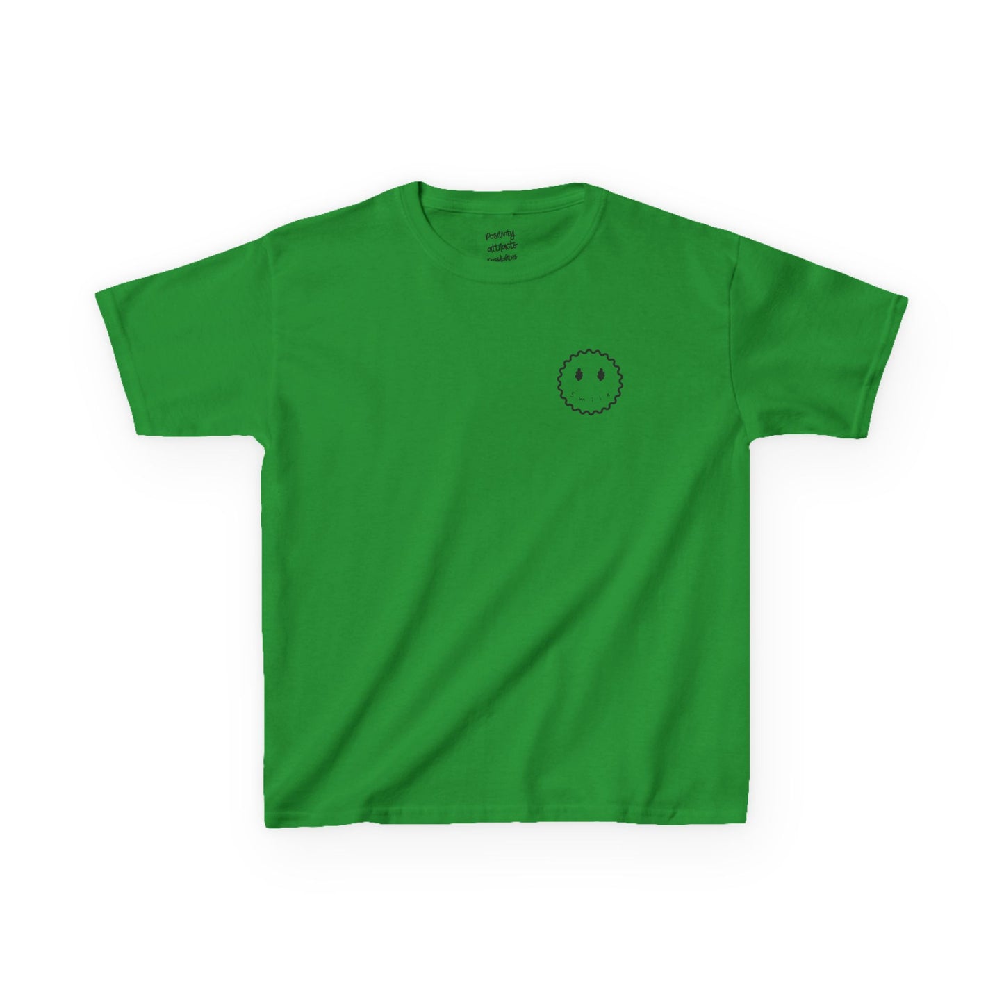 SMILE Cone - YOUTH TEE
