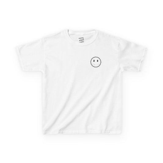 SMILE Cone - YOUTH TEE
