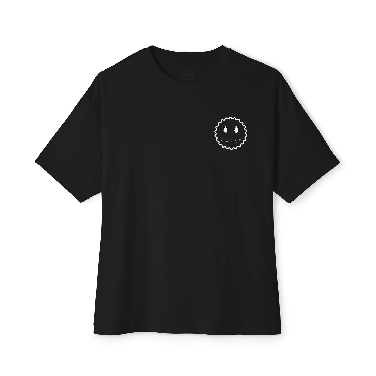 SMILE Cone - Unisex T-Shirt