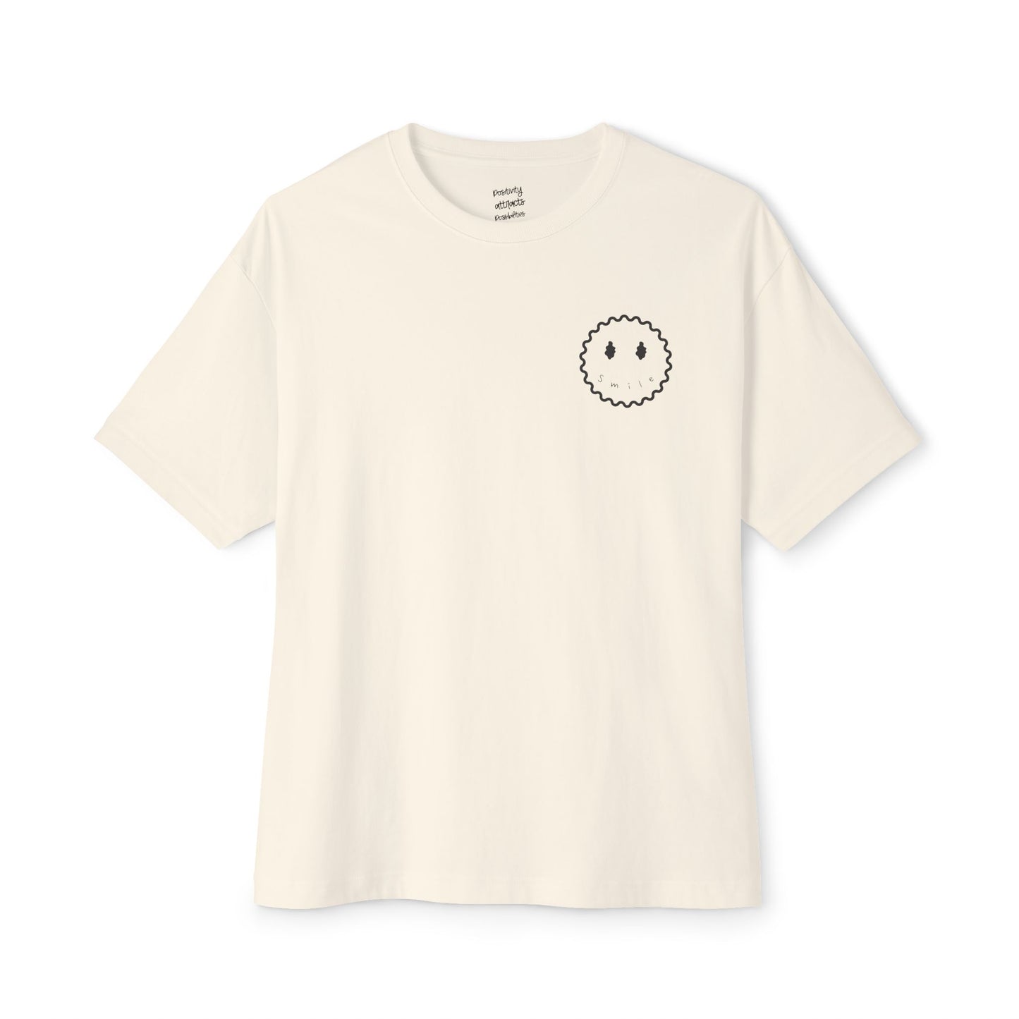 SMILE Cone - Unisex T-Shirt