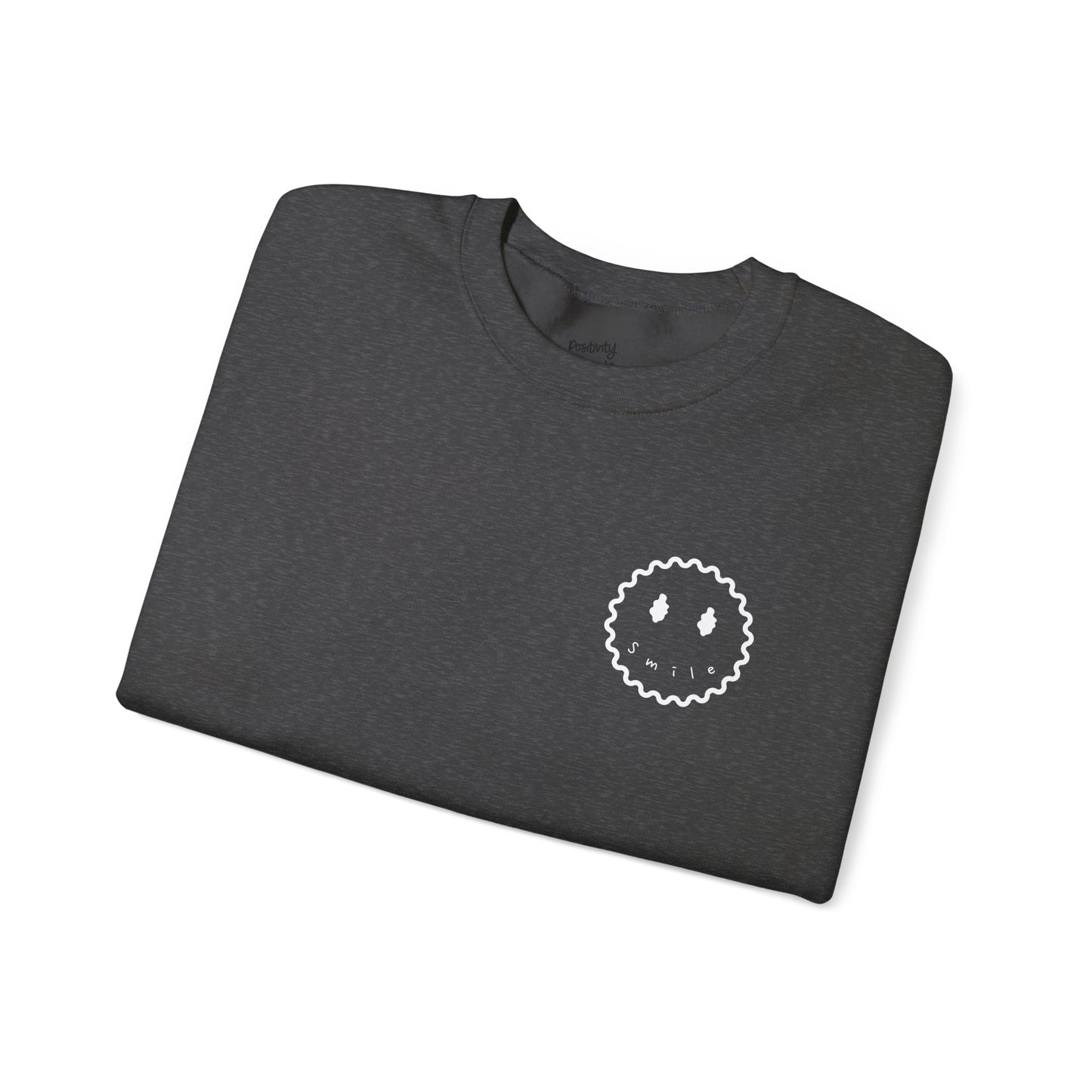 SMILE Cone - Unisex Sweatshirt