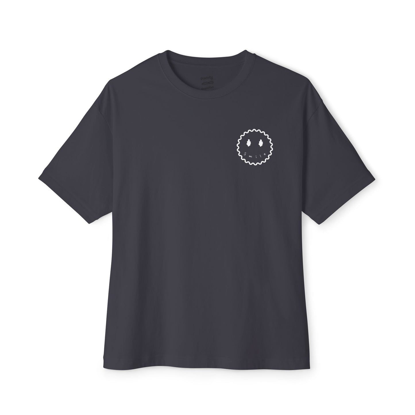 SMILE Cone - Unisex T-Shirt
