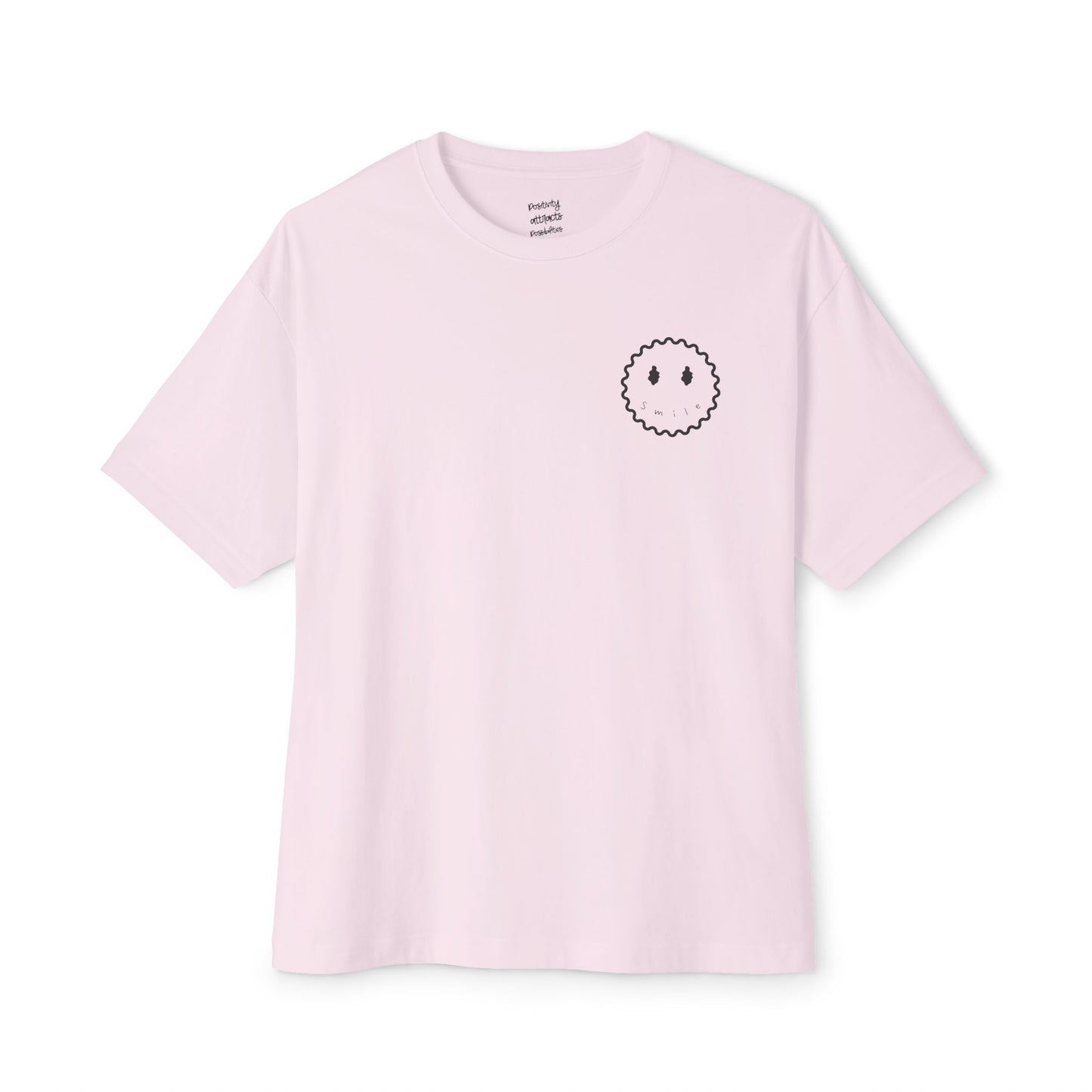 SMILE Cone - Unisex T-Shirt