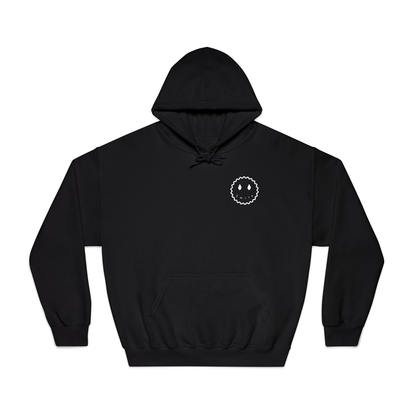 SMILE Cone - Unisex Hoodie