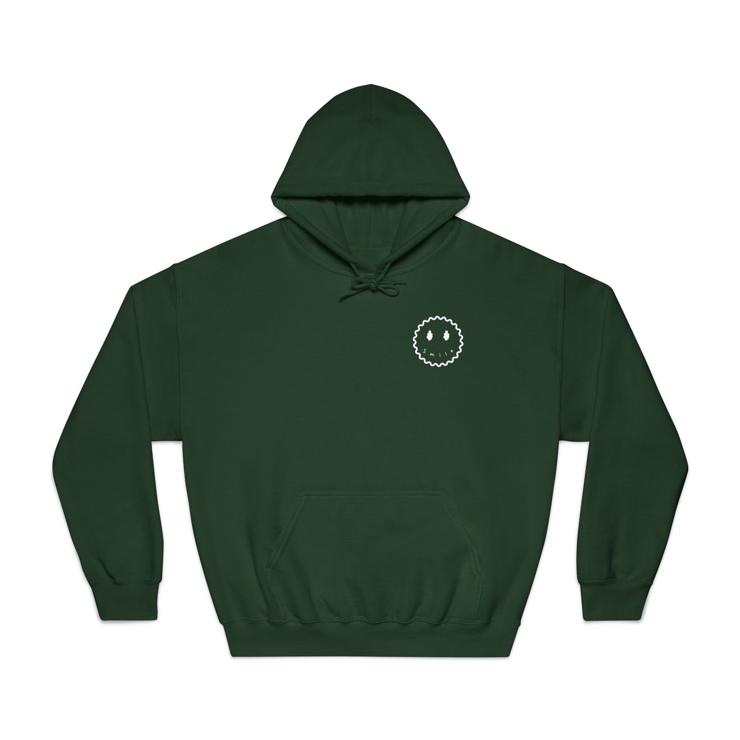 SMILE Cone - Unisex Hoodie