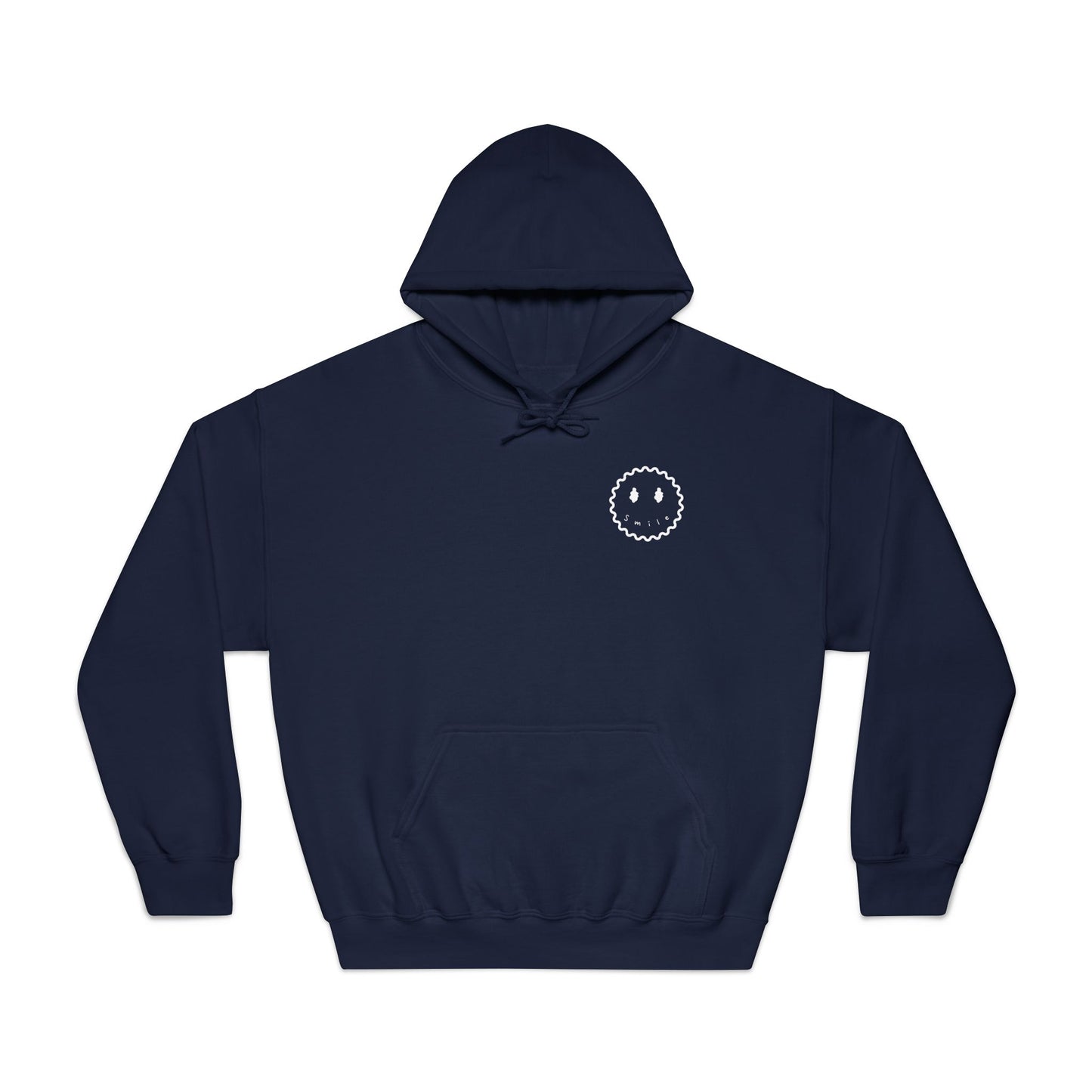 SMILE Cone - Unisex Hoodie
