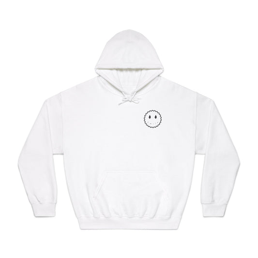 SMILE Cone - Unisex Hoodie