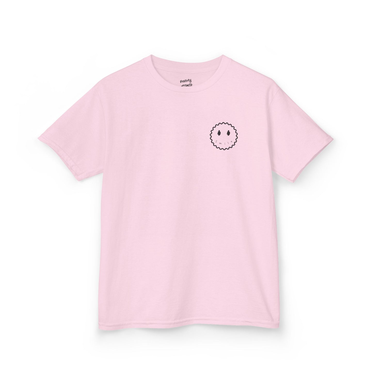 SMILE Cone - YOUTH TEE