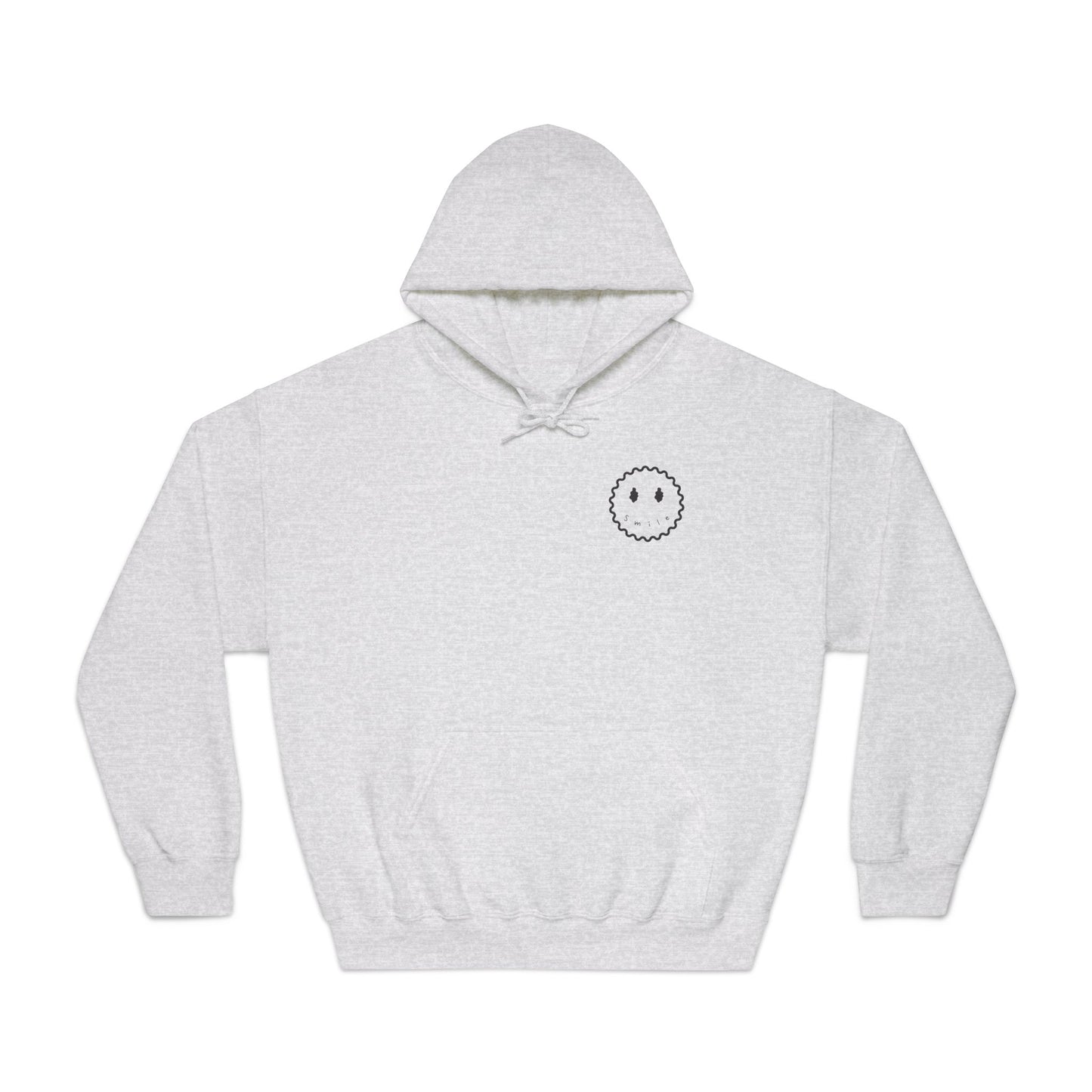 SMILE Cone - Unisex Hoodie