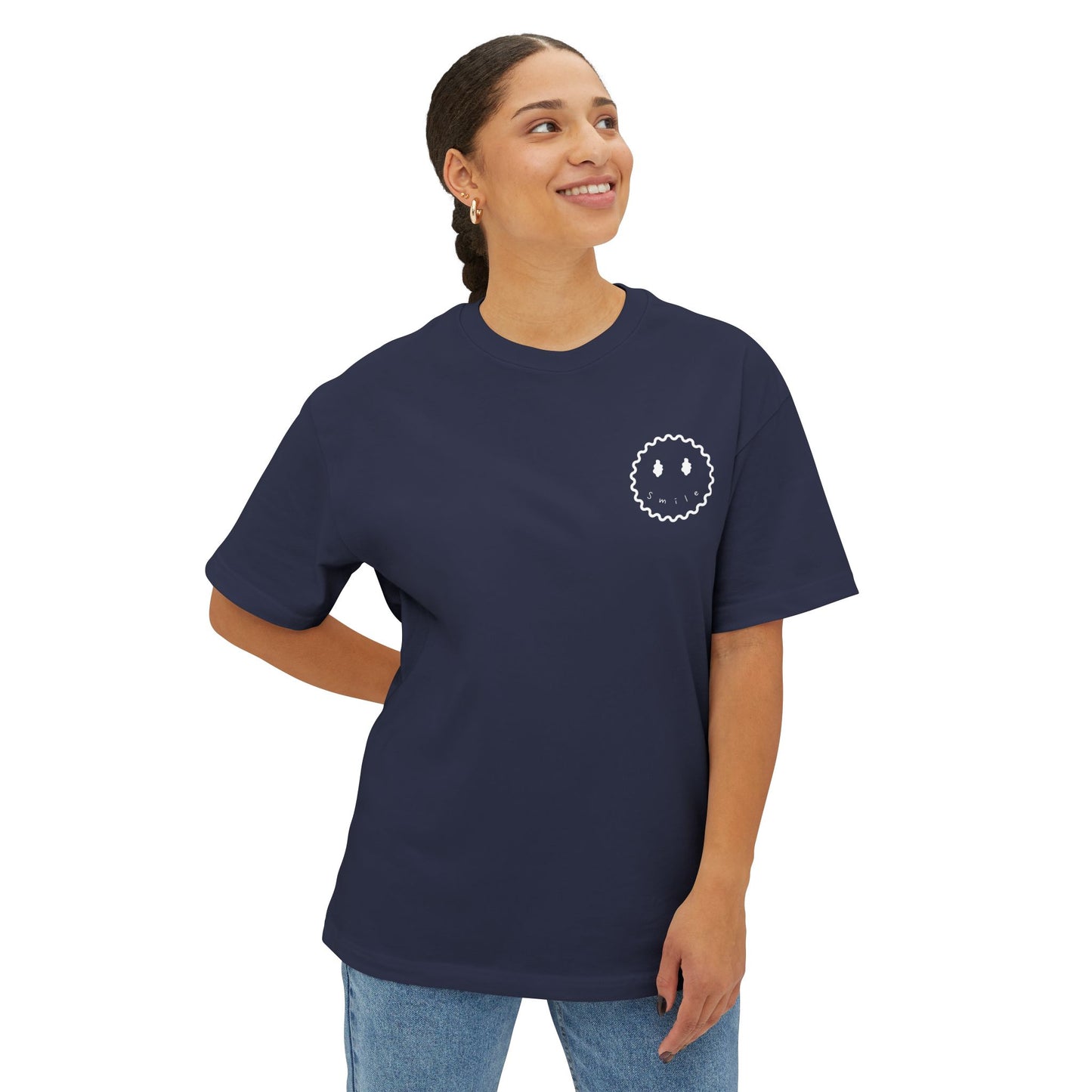 SMILE Cone - Unisex T-Shirt