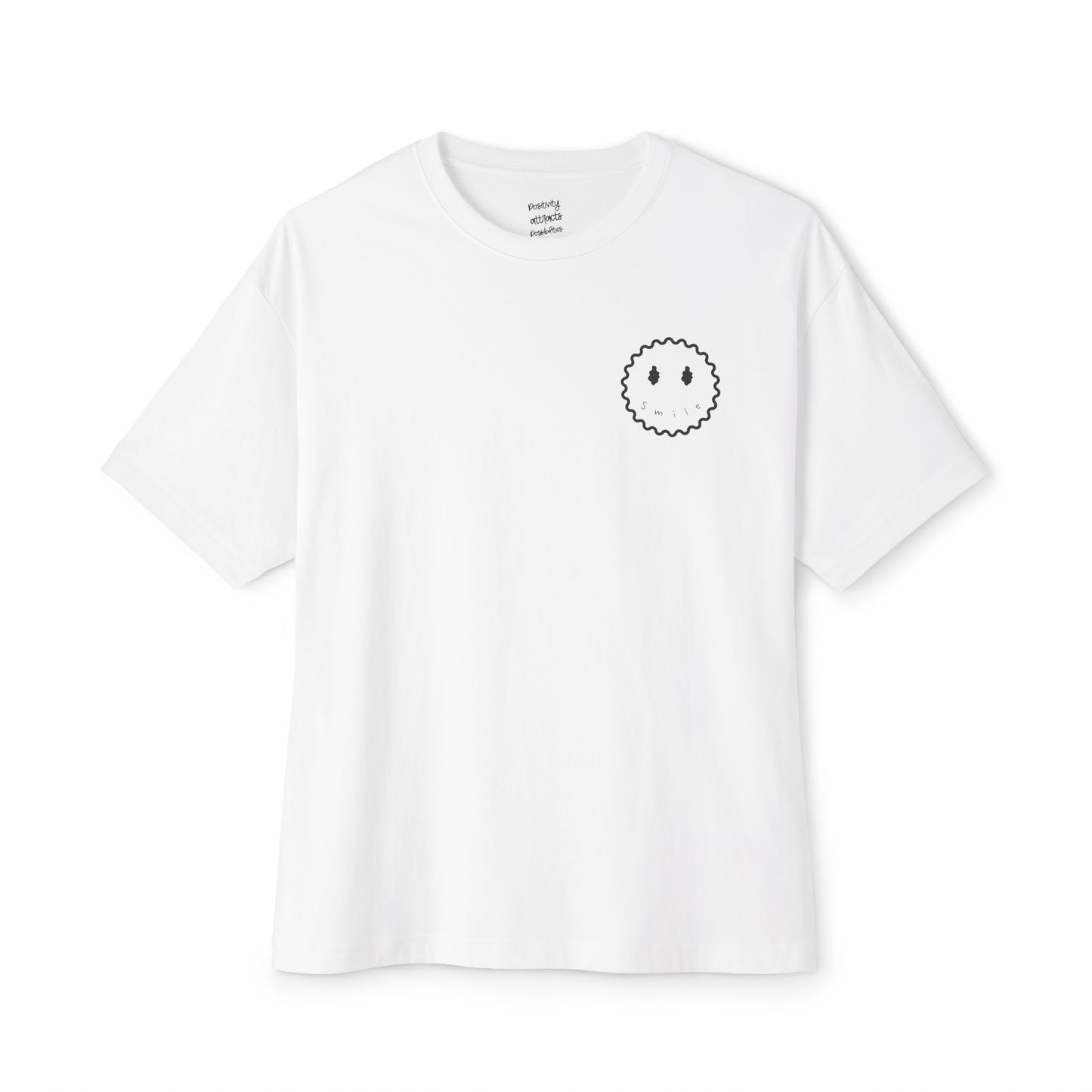 SMILE Cone - Unisex T-Shirt