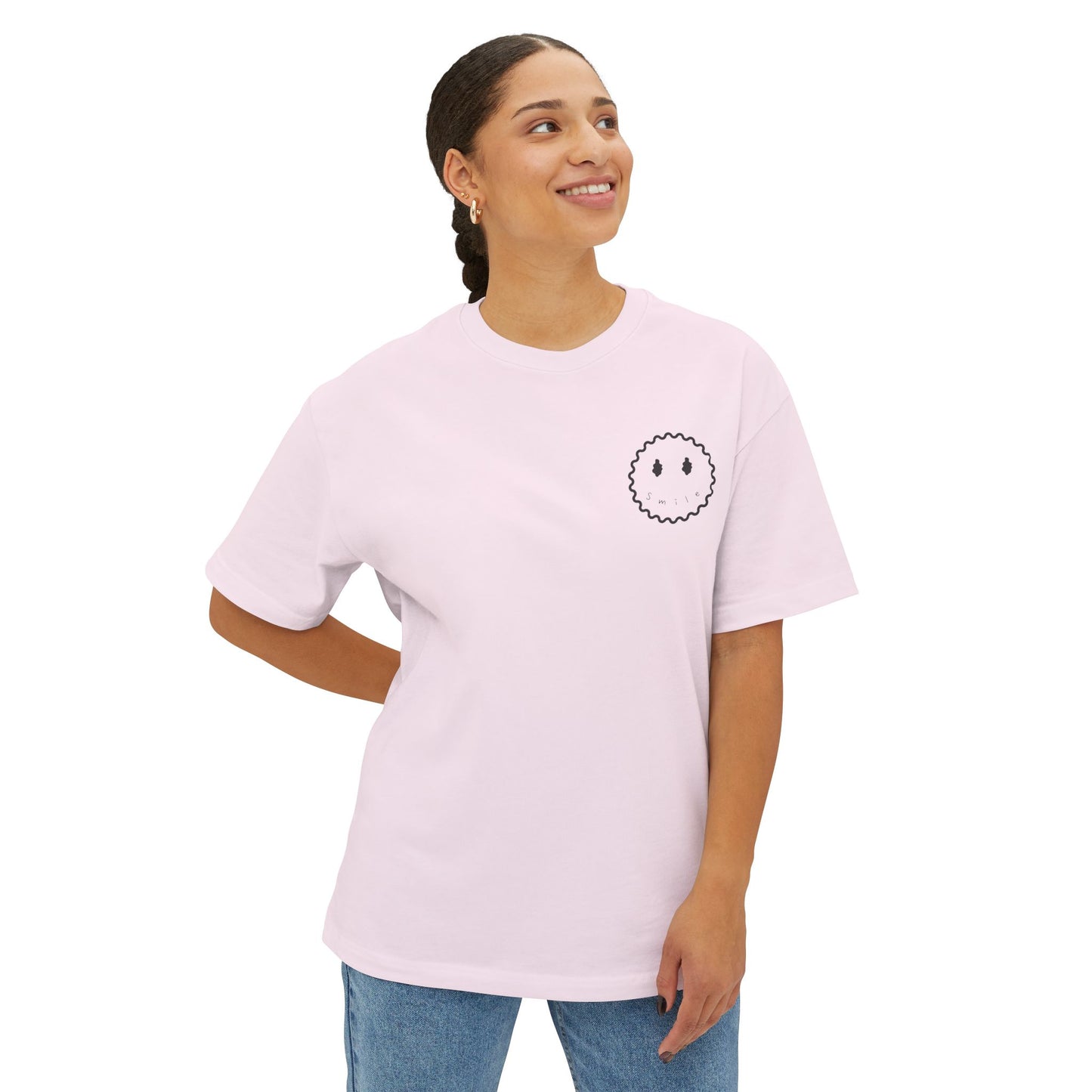SMILE Cone - Unisex T-Shirt