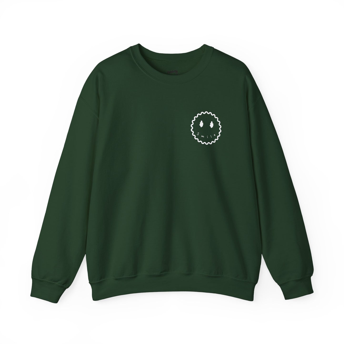 SMILE - Unisex Sweatshirt